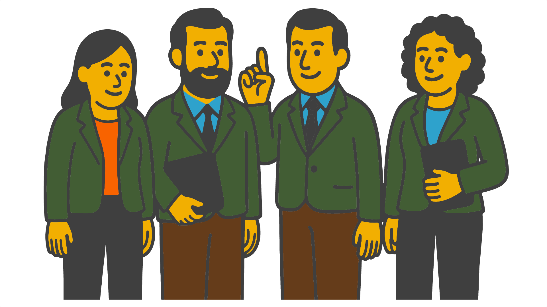 Crop Help and STEM Minds partnering with employers to support families and teams