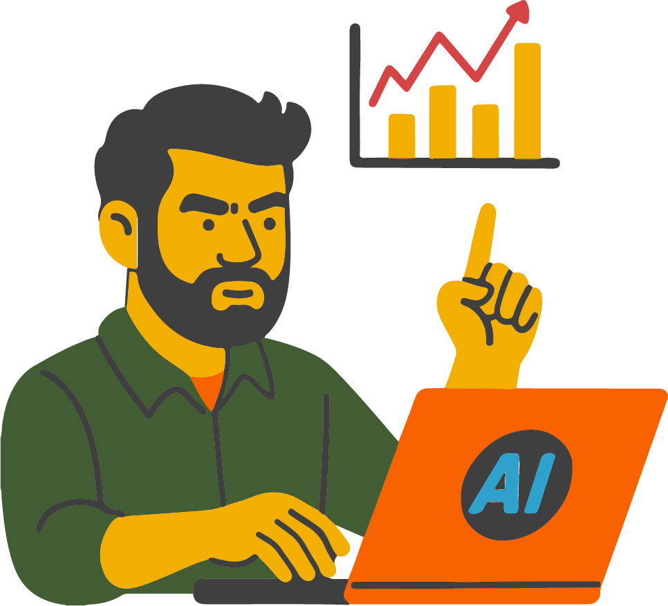 Portrait of Muzammil Rahimi