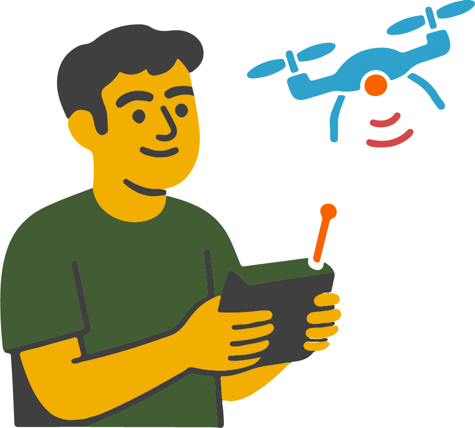 Portrait of Nikhayl Bidani